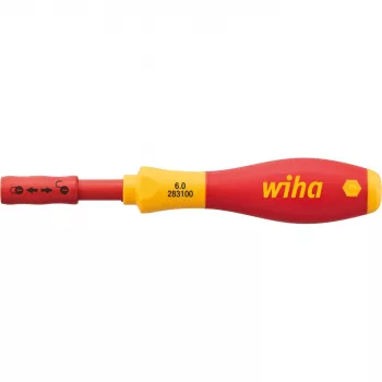 Vairāku uzgaļu skrūvgriezis Wiha 34577
