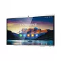 HUAWEI IdeaHub B3 IHB3-65SA inteliģenta sadarbības ierīce 165,1 cm 65 collu infrasarkanais ekrāns, nefrīta balta, ārzemju versija