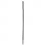 Extralink M1000 antenas masts, 100 cm, cinkots tērauds
