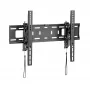 TV stiprinājums SBOX PLB-6546T-2 37–80 collu ekrāniem, līdz 75 kg, VESA līdz 600x400