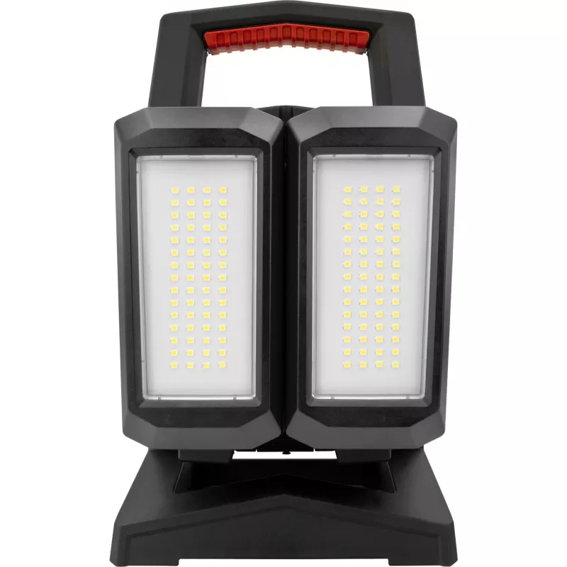 Darba gaisma ANSMANN HS4500R-DUO uzlādējama 4500 lm, pārnēsājama LED prožektors