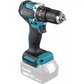 Makita DHP487Z urbis 1700 RPM bezatslēgas 1,4 kg Melns, Zils