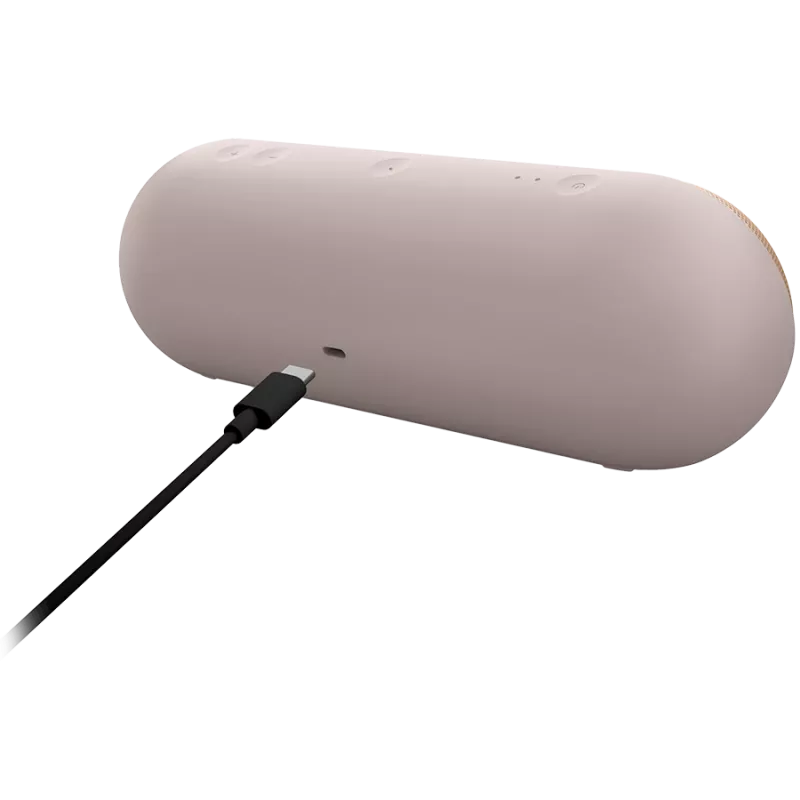Beats | Skaļrunis | Pill | Ūdensizturīgs | Bluetooth | Šampanieša zelts | Pārnēsājams | Bezvadu savienojums