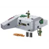 Konstruktoru komplekts Cobi Vācu bunkurs Regelbau 667/642 modelis COBI-3136 – detalizēts klucīšu komplekts