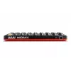 MIDI Controller Akai MidiMix 3 channels Melns Red