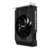Grafikas karte Palit GeForce RTX 5050 StormX OC — 8 GB GDDR6, 128-bit, PCIe 5.0