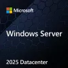 OEM Win Svr Datacenter 2025 EN x64 16Core DVD EP2-25149