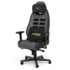 Atmiņas putu spilvenu komplekts noblechairs Shure Edition GAGC-343 — jostasvietas un galvas balsta spilveni