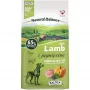 BALTICA Natural & Balance Lamb M/L – sausā suņu barība – 3 kg