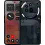 Nothing Phone (3a) Pro 17,2 cm (6,77 inch) Divu SIM Android 15 5G USB Type-C 12 GB 256 GB 5000 mAh Melns