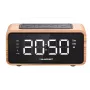 Modinātājradio CR65BT Bluetooth FM PLL