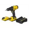 Drill Screwdriver V20.2 x 1.5ah, Soma
