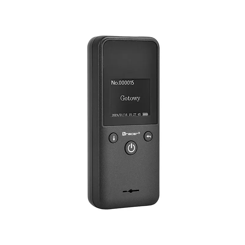 USB centrmezgls TRACER Clarix EZ-4 TRAALC47703 — 4 portu USB centrmezgls