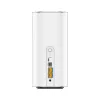 Maršrutētājs ZTE G50 Wi‑Fi 7 5G divjoslu maršrutētājs ar SDX72‑1, 2,5 GbE, USB‑C, SIM slotu
