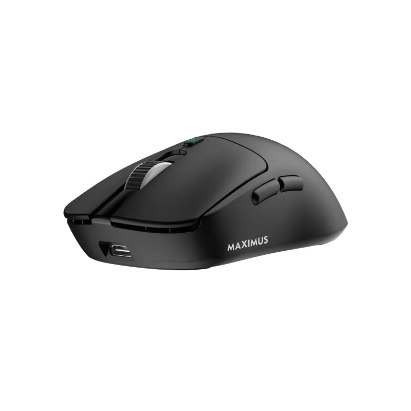 Pele White Shark GM-9010 MAXIMUS USB