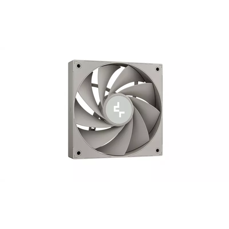 DeepCool ASSASSIN IV Procesora gaisa dzesētājs 120/140 mm Balts 1 gab.
