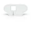 Galda statīvs Ubiquiti UACC-UK-Ultra-TS Balts 92.7x41.8x58.8mm