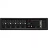 Behringer PMP550M audio mikseris 5 kanālu 20–20000 Hz melns