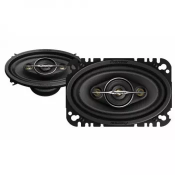 Pioneer TS-A4671F automašīnas skaļrunis 4-ceļu 210 W 2 gab.