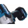 Makita DTW1001Z motorizētais skrūvgriezis/triecienskrūvgriezis 1800 RPM Melns, Zils, Pelēks