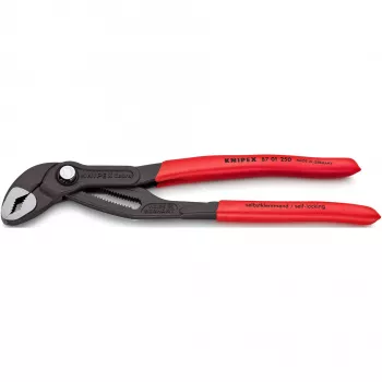 Knipex 87 01 250 knaibles ar regulējamu satvērienu