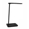 Galda lampa Denver LQI-105 5W G melna