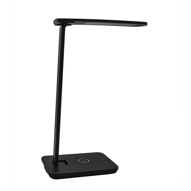 Galda lampa Denver LQI-105 5W G melna