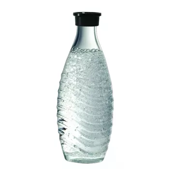 Karbonizēšanas pudele SODASTREAM modelim 1047106980 — viena pudele, rezerves