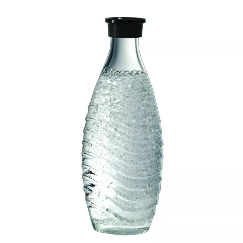 Karbonizēšanas pudele SODASTREAM modelim 1047106980 — viena pudele, rezerves