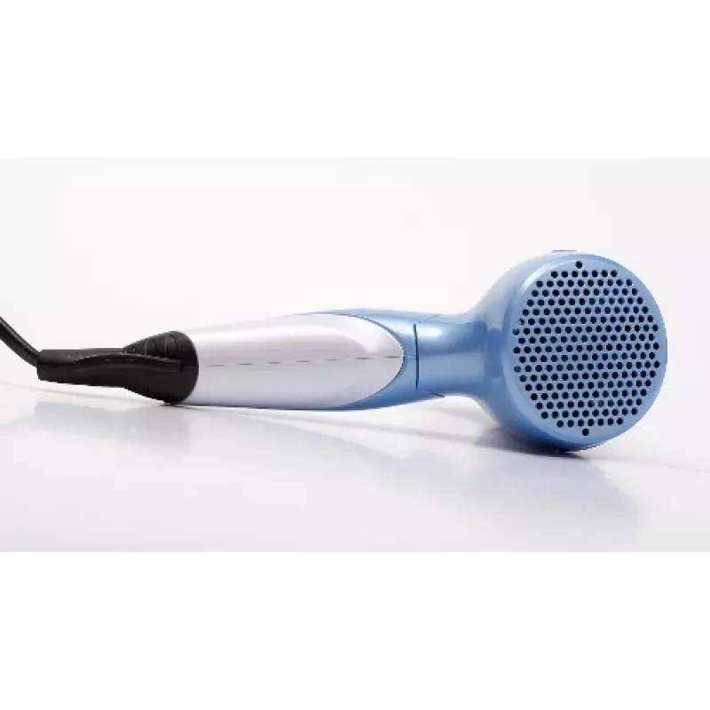 Adler AD 2222 Zils, Balts 1200 W