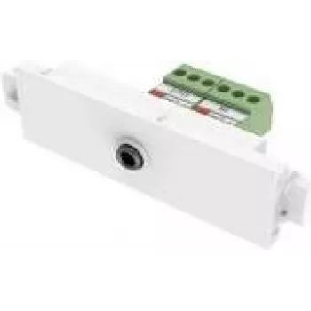 Vision TC3 3.5MM/V2 Balts