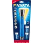 Rokas lukturītis Varta 18629101421 Melns Zils