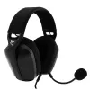 Austiņas White Shark GH-2443 Sparrow Melns
