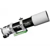 Refraktora optiskais tubuss Sky-Watcher Evostar 72 ED F6 OTA — 72 mm apertūra, 600 mm fokusa attālums