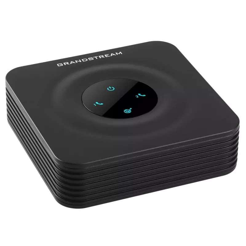GRANDSTREAM VOIP vārteja HT HT802v2