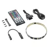 Universāla LED lente Cablemod CM-LED-30-D30RGBW-RK 300 mm iekštelpām