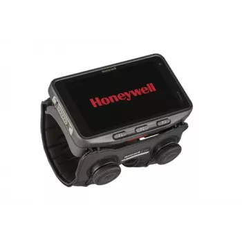 Honeywell CW45 rokas mobilais dators 11,9 cm 1280 x 720 pikseļi