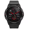 Mibro GS Active viedpulkstenis (melns)