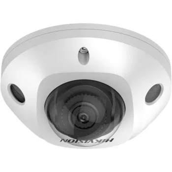 IP drošības kamera Hikvision DS-2CD2543G2-IS(2.8MM) kupola