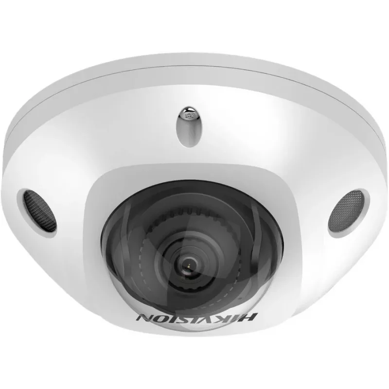 IP drošības kamera Hikvision DS-2CD2543G2-IS(2.8MM) kupola