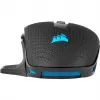 Corsair Nightsword RGB pele labā roka USB Type-A optiskais 18000 DPI
