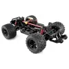 Monster truck Amewi 22688 1:10 mērogā — elektrisks (LiPo) bezsuku, ieteicamais vecums 14+