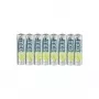 Ansmann maxE NiMH Mignon-Batteries 6 + 2 gratis (1322-0001-510)