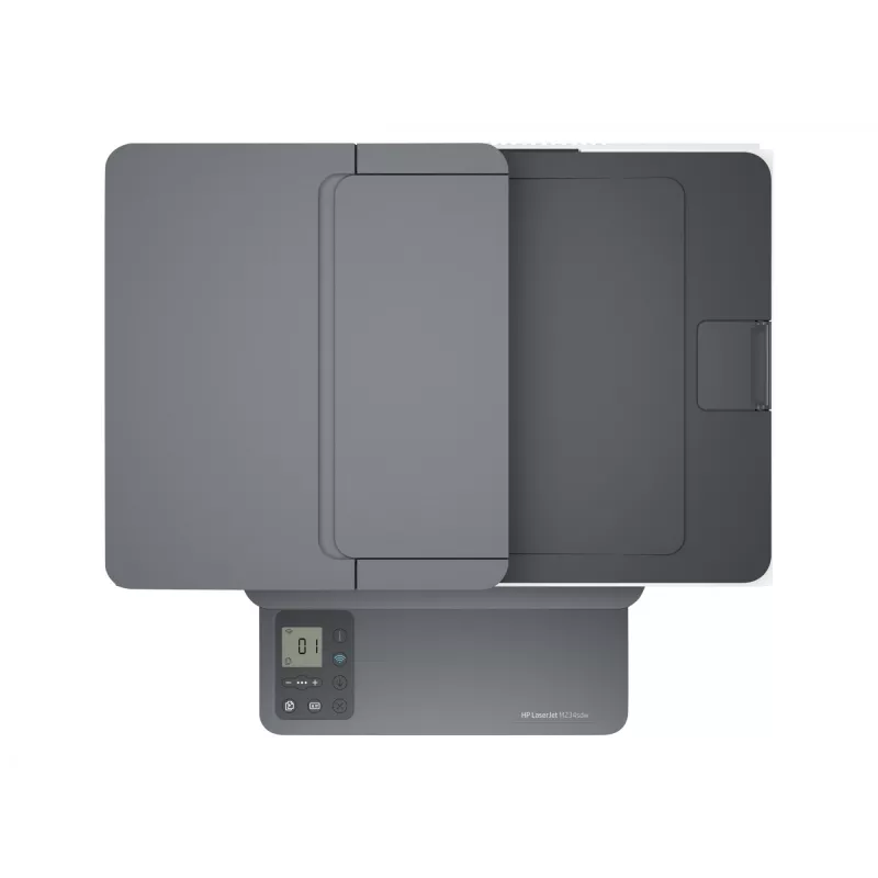 Daudzfunkciju printeris HP LaserJet MFP M234SDW lāzerprinteris, vienkrāsains