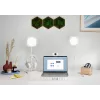 Galda LED pamatgaisma Elgato Key Light Neo 15 W — modelis 10LAJ9901