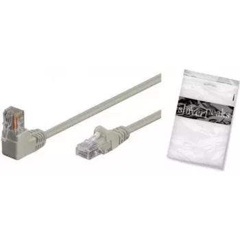 Tīkla kabelis ShiverPeaks Cat6 S/FTP 15m