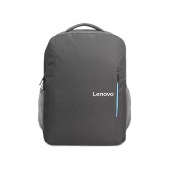 Lenovo Everyday Backpack B515 GX40Q75217 mugursoma portatīvajam datoram 39,6 cm (15,6 collas), 700 g, melna/pelēka