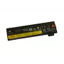 Akumulators Lenovo ThinkPad P51S/T470 (saderīgs) — BTI 24Wh 3‑šūnu, 11,4V, 2110mAh