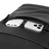 Mugursoma Rivacase 7856 15.6 collas ECO melna Urban — klēpjdatora nodalījums līdz 15.6 collām