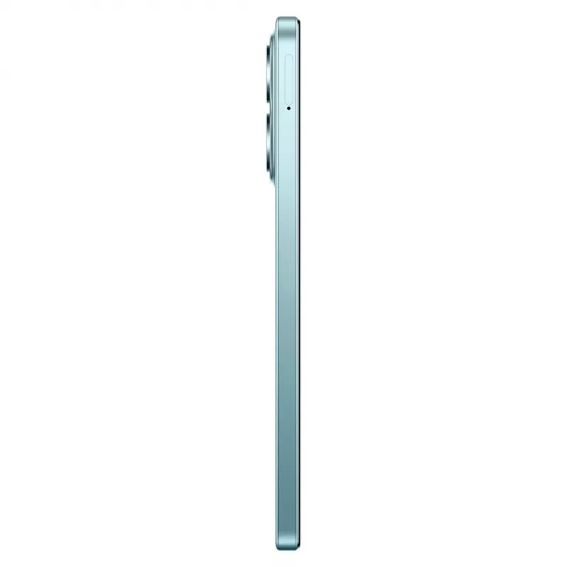 Viedtālrunis Xiaomi Redmi 15C 6,9 collas 4 GB RAM 128 GB krātuve Piparmētru zaļš, 6000 mAh, 50 MP aizmugurē, Helio G81-Ultra